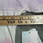 Spirit Jersey Hello Kitty 50th Anniversary Japan LA Shirt Medium Cotton Candy Pink Photo 12