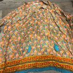 Natural Life  Dara Mini Dress size L Photo 3