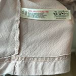 Daily Practice Top Long Sleeve Layering Abstract Print Tunic Beige Size XL Tan Photo 2