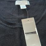 Charter Club  silk blend tank Photo 2