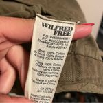 Aritzia  Wilfred Free Green Open Cardigan Jacket- Size XS Photo 3