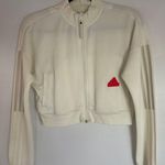 Adidas Zip Jacket Photo 0