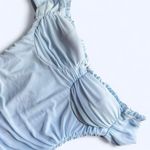 Windsor Mini Dress Blue Photo 2