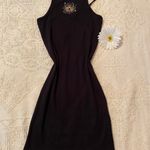 Forever 21 NWT Black Butterfly Dress Photo 2