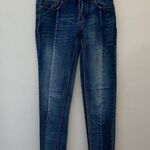 Indigo Rein  Juniors Ankle Jeans Size 1 Photo 0