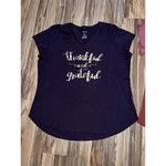 Signature Studio  Apt 9 Women's Size‎ XL Fall Shirt Lot Of 2 Photo 3