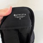 Athleta - Metro Downtown Short Black Athletic Training Travel Casual Workout Gym Photo 4