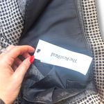 Max Mara  | Women’s Cream Black Sheath Dress Dot Size Medium Designer Like New Photo 5