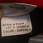 Preston & York FINAL MARKDOWN  pea coat 8p Photo 6