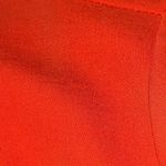 Sugar Lips Sugar + Lips Orange Blazer Photo 11