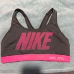 Nike Pro Sportsbra Photo 0