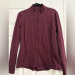 Skechers  Women's Deep Burgundy Jacket Photo 0