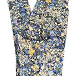 LuLaRoe Women's  Multicolor Buttery Yoga Band Pull-Up Leggings Size T/C GUC #6272 Photo 0