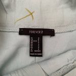 Forever 21 NWT Mint Green Women's Shorts, size S Photo 3