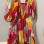 Flying Tomato Dress Photo 2