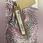 SKIMS  NWT Sleep Tank Top Bloom Mini Multi Animal Print Size L Photo 2