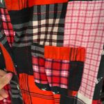 Victoria's Secret VS Patchwork Sleep Dress Photo 5