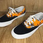 Vans VSSL-Surf Kit x Era VLT LX 'Oriole' classic palm tree Sneakers slip on Photo 0
