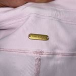 l*space L* Active Peony Turner Legging Tie Waist Ribbed Size Large NWT Photo 4