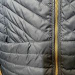 Tommy Hilfiger  Quilted Puffer Jacket Barn Jacket M Photo 2