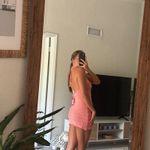 Beginning Boutique  Dress Photo 1