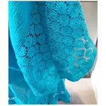 Victoria's Secret ✨ 2xHP✨Victoria Secret Off the Shoulder Cover Up✨ Photo 4