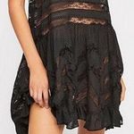 Free People Trapeze Tunic Photo 0