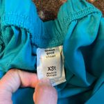 WonderWink  Scrub Bottom Teal Blue Pant Photo 2