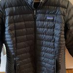 Patagonia Down Sweater Jacket Photo 0