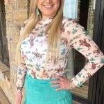 Chisholm Trail Top XS Photo 3