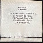 Anne Klein black above-the-knee skirt for work or casual wear Size 8 Petite EUC Photo 13