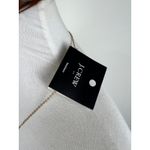 NWT J.Crew Gold Tone Hammered Disc Pendant Necklace Statement Fashion Jewelry Photo 5