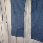 Levi's  Signature Low Rise Bootcut Classic Faded Blue Denim Jeans Photo 9