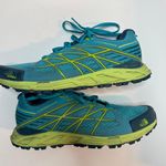 The North Face Vibram Hiking Shoes Size 9 Photo 5