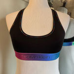 Calvin Klein Small Bralette Photo 0