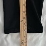 AG Adriano Goldschmied  The‎ Malibu Bermuda Jean Short Black Denim Size 26 Photo 9