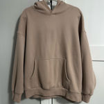 Amazon  Trendy Queen Hoodie Pink Large Photo 0