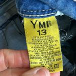 Ymi  Wanna Betta Butt Denim Jean Shorts Photo 3