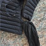 Lululemon  Pack It Down Jacket Black size 8 Photo 8