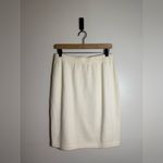 St. John  Knit Pencil Skirt Photo 1