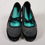 U.S. Polo Assn. Women's US 8 Slip On Gray/Black Comfort Activewear Shoes NEW Photo 0