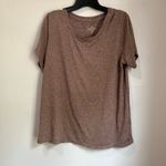 Cuddl Duds Lounge Set Bundle 5pc Tanks Tee Pants Cardigan Soft Cozy Neutral Photo 3