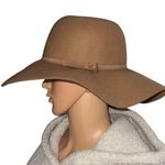 Old Navy  floppy wide brim wool hat Photo 4