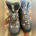 Salomon  hiking boots Photo 15