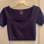 Lane 201 Crop Top Photo 1