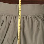 Athleta  Green Salutation Cargo Jogger Pants Size 3X Photo 4