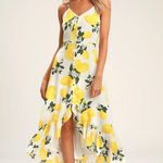 Lulu's Citrus Delight High Photo 0