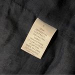 Bohme  Retro Maroon Chevron Puffer Jacket Photo 4