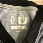 Nba San Antonio Spurs Long Sleeve Top Size Small Photo 3