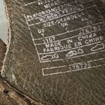 Merrell  sundial leather women’s sandals slip ons brown boho summer beach neutral Photo 5